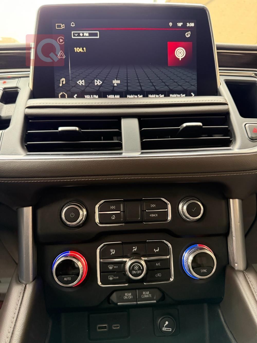 جي ام سي يوكون